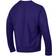 Champion Kansas State Wildcats Vault Logo Reverse Weave Pullover Sweatshirt - Purple