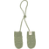 Little Jalo Baby's Knitted Mittens - Khaki