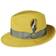 Bailey Blixen LiteFelt Fedora Bucket Hat - Olive Oil