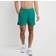 Champion 5" Sport Shorts with Liner Men - Green Reef