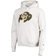 Champion Colorado Buffaloes Team Vault Logo Reverse Weave Pullover Hoodie - Heather Gray