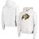 Champion Colorado Buffaloes Team Vault Logo Reverse Weave Pullover Hoodie - Heather Gray