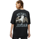 Nike Jordan Heritage Oversized Graphic T-shirt Women's - Black