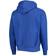 Champion Kansas Jayhawks Vault Logo Reverse Weave Pullover Hoodie - Royal