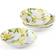 Mikasa Lemons Soup Bowl 20fl oz 7.5" 4