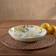 Mikasa Lemons Soup Bowl 20fl oz 7.5" 4