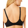 Wacoal Elevated Allure Underwire Bra - Noir