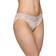 Hanky Panky Supima Cotton V-kini Briefs - Chai