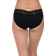 Hanky Panky Supima Cotton V-kini Briefs - Black