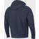 Champion West Virginia Mountaineers Vault Logo Reverse Weave Pullover Hoodie - Navy