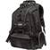 Mobile Edge Premium Backpack - Black/Silver