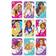 Mattel Uno Barbie