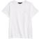 Acne Studios Kid's Mini Nash Face Patch T-shirt - Optic White