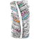 Thomas Sabo Feather Ring - Silver/Multicolour