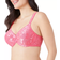 Wacoal Awareness Underwire Bra - Pink Lemonade