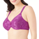 Wacoal Awareness Underwire Bra - Hollyhock