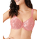 Wacoal Awareness Underwire Bra - Faded Rose