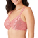 Wacoal Awareness Underwire Bra - Faded Rose