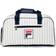 Fila Classic Padel Bag White