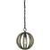 FEISS Allier Pendant Lamp 10"