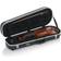 Gator GC-VIOLIN Deluxe Gjutet Fodral Fullstorlek