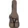 Gator GT-ELECTRIC-TAN Bolsa para guitarra eléctrica Tan