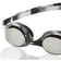 Speedo kinderbrille hyper flyer schwarz weis