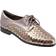 Trotters Lizzie - Pewter Multi