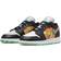 Nike Jordan 1 Low Tie Dye GS
