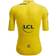 Santini TDF Original Class Leader Jersey Men