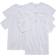 Hanes Boy's Ultimate Lightweight T-shirts 5-pack - Assorted (BUBCR5)