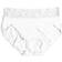 Hanky Panky Supima Cotton French Brief - White