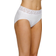 Hanky Panky Supima Cotton French Brief - White