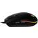Logitech G G203 Lightsync USB Typ-A 8000 DPI 1 ms Schwarz