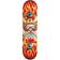 Speed Demons Characters Complete Skateboard 7.5"