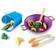 Learning Resources New Sprouts Stir Fry Play Set