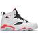 Nike Jordan Flight Club '91 M - White/Black/Infrared 23