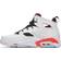 Nike Jordan Flight Club '91 M - White/Black/Infrared 23