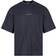 Marni Logo Crew Neck T-Shirt - Blue