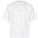 Marni Logo Crew Neck T-Shirt - Blue/White Men