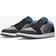 Nike Air Jordan 1 Low Crater - Black Men's