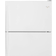 Whirlpool WRT311FZDW Stainless Steel, White