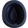 Bailey Billy Braided Trilby Bucket Hat - Navy