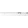 Abu Garcia Zenon Spinning Rod 2.16 Black