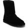 Bearpaw Youth Elle - Black