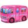 Barbie Dream Camper Pop Up Tent