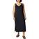 Columbia Chill River Midi Dress Plus - Black