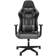 Essentials ESS-6075 Essentials Collection High Back Gaming Chair - Black/Grey