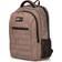 Mobile Edge SmartPack Backpack - Wheat