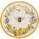 Certified International Bee Sweet Dinner Set 12pcs